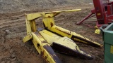 John Deere Corn Head