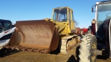 Cat 953 Crawler Loader 'AS-IS'