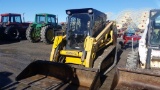 2012 Gehl RT210 Track Skid Steer