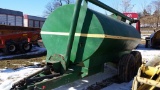 Manure Tank