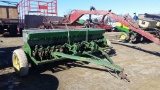 John Deere 16 Grain Drill