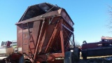 Richardton 750 Dump Wagon