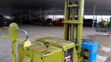Battery Forklift