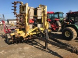 Aerway Vertical Tillage Tool