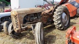 Massey Ferguson TO-20 Tractor 'AS-IS'
