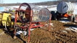 Snoco Grain Cleaner