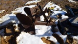 Sampson 2 Bottom Plow