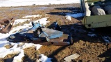 Ford 930A Finish Mower