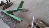 Montana Landscape Rake