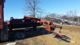 New Holland 1431 Discbine