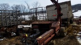 New Holland 900 Chopper