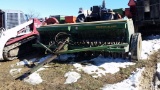 John Deere 8300 Grain Drill
