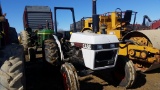 Case 1194 Tractor 'AS-IS'