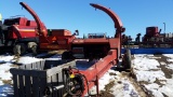 New Holland FP230 Forage Harvester
