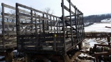 Rack Wagon