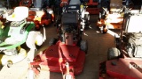 Exmark Walk Behind Mower