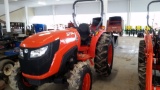 Kubota MX5200 Tractor