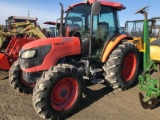 Kubota M9540 Cab Tractor