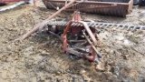 IH Sickle Bar Mower