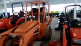 Allmand TLB425 Compact Backhoe