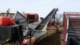 Zimmerman 480 Belt Conveyor