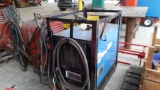 Miller SRH444 Stick Welder