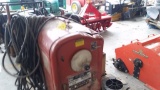 Lincoln Idealarc 250  AC/DC Stick Welder