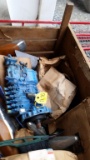 Truck Parts