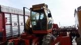 Fox 6250 Self Propelled Chopper