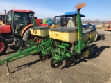 John Deere 7200 Corn Planter