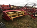 New Holland 489 Haybine