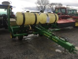 John Deere 7000 Planter