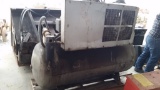 Ir Air Compressor