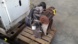 Ruggerini TRD15401 Diesel Engine