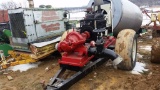 Irrigation Pump