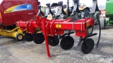 Brillion Ripper
