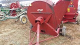 New Holland 28 Blower