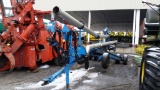 2014 Dry Hill DH410 Manure Pump