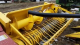New Holland 27P Hay Pickup