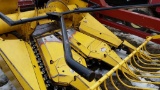 New Holland 3PN Corn Head