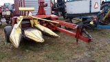 New Holland 790 Forage Harvester