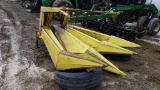 John Deere Corn Head