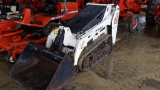 2010 Bobcat MT52 Mini tarck Skid Steer