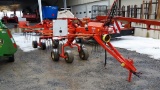 Kuhn GA6002 Rotary Rake