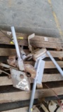 Agri Speed Hitch