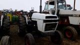 Case 1490 Tractor 'AS-IS'