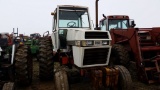Case 2090 Cab Tractor 'AS-IS'
