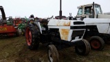 Case 1490 Tractor 'AS-IS'