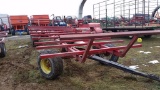 Bale Wagon