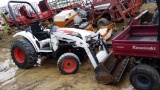 Bobcat CT235 Compact Loader Tractor 'AS-IS'